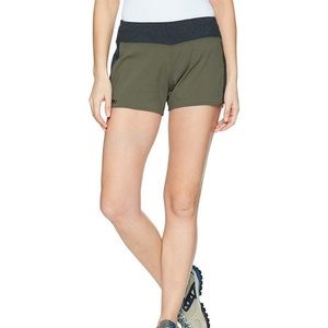 Outdoor Research Women's Zendo Shorts